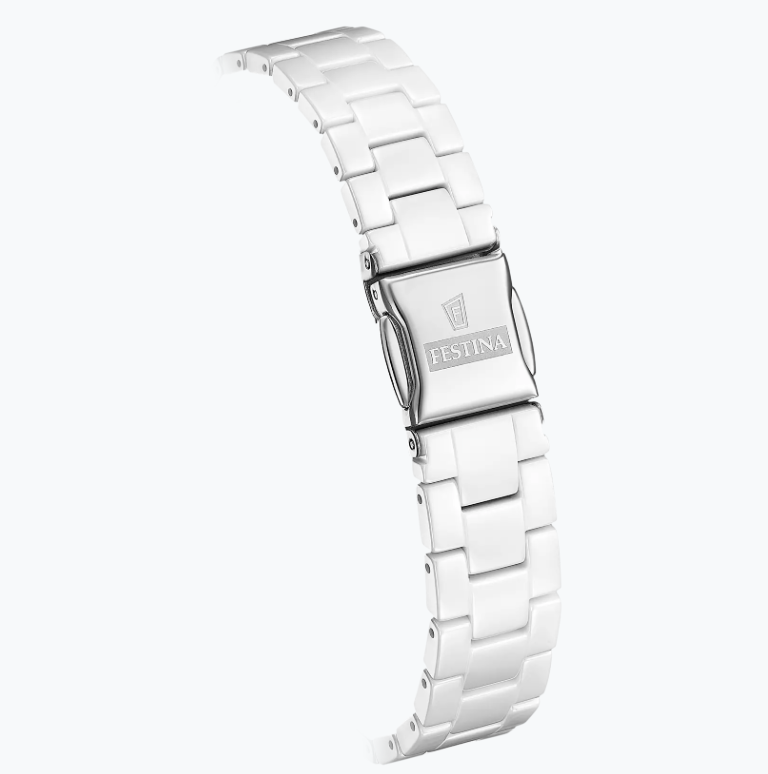 Festina Ceramic Women's Watch F20751/1