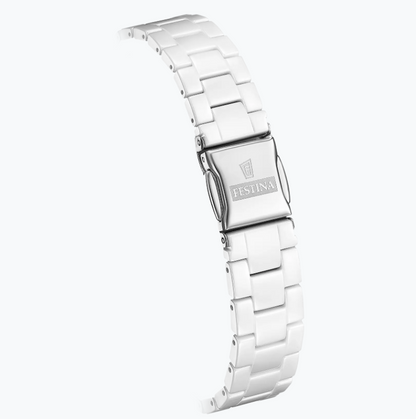 Festina Ceramic Women's Watch F20751/1