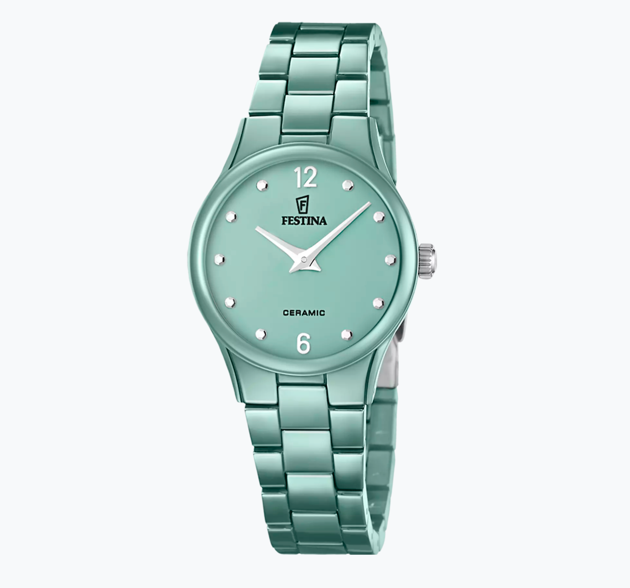 Festina Women's Ceramic Watch F20751/3