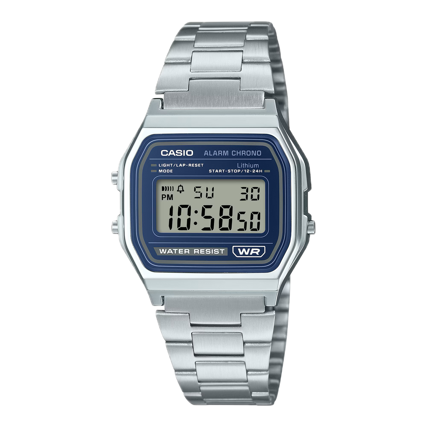 Casio A158WEA-2