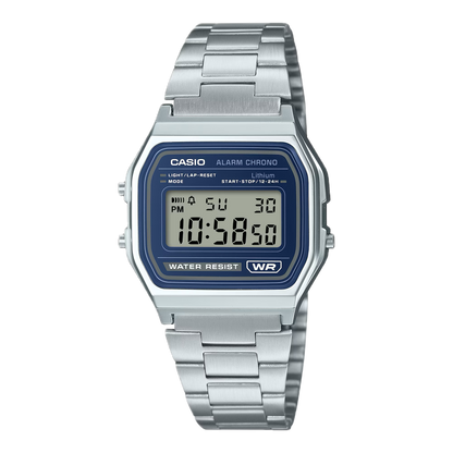 Casio A158WEA-2