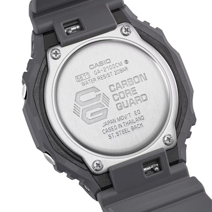 G-SHOCK GA-2100CM-8A