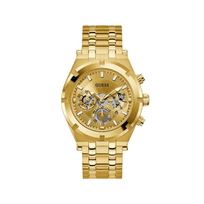 GUESS Continental