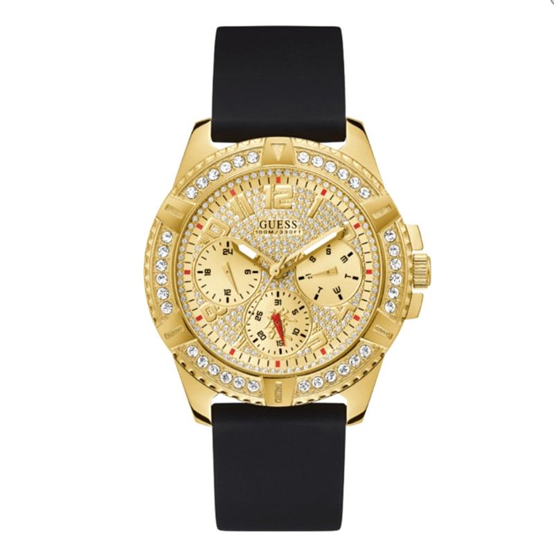 Guess Frontier watch
