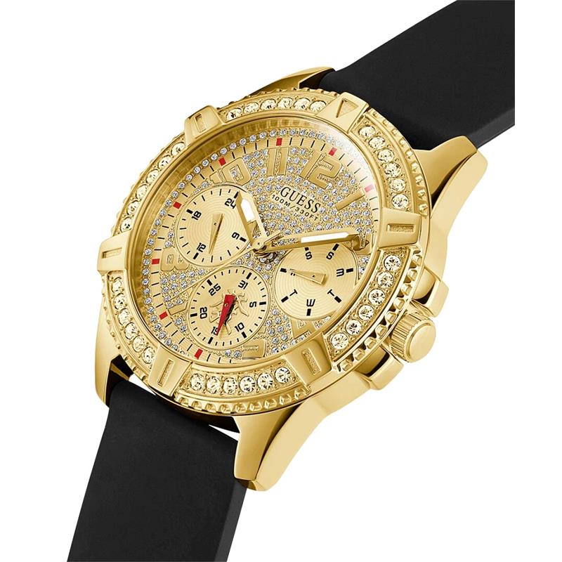 Guess Frontier watch