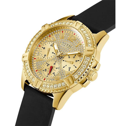 Guess Frontier watch