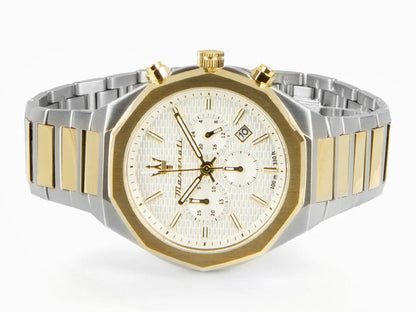 Maserati Stile Chronograph R8873642009