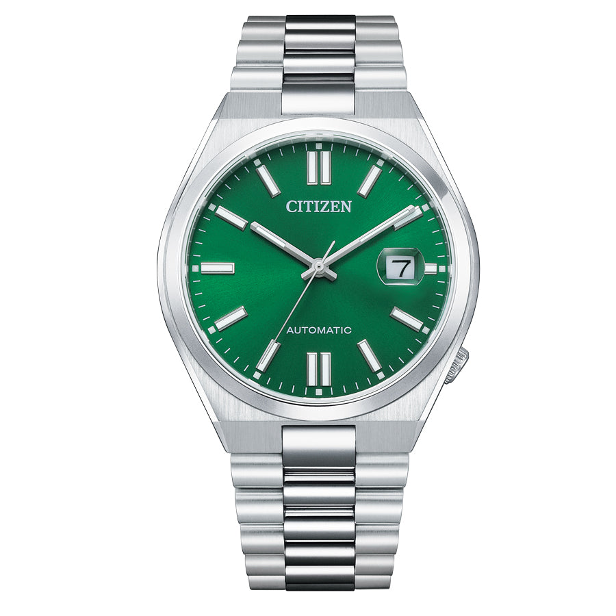 Citizen Tsuyosa Automatic NJ0150-81X