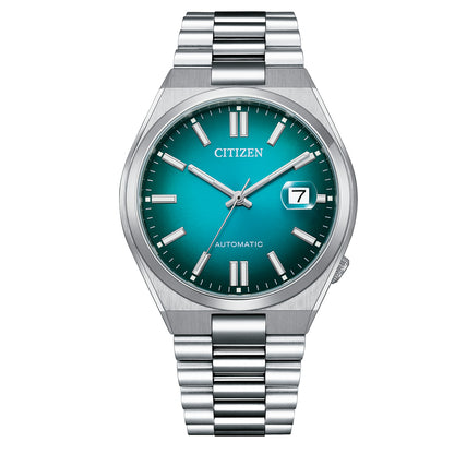 Citizen Tsuyosa Automatic NJ0151-88X