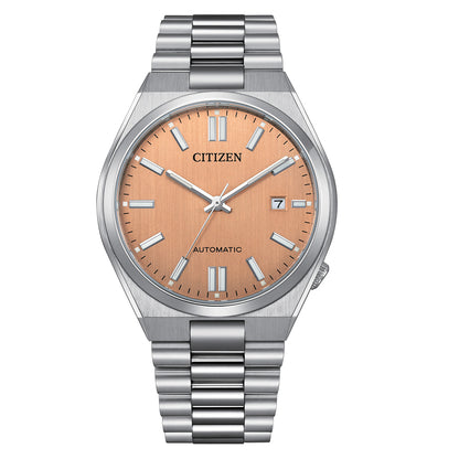 Citizen Tsuyosa Automatic NJ0159-86Z