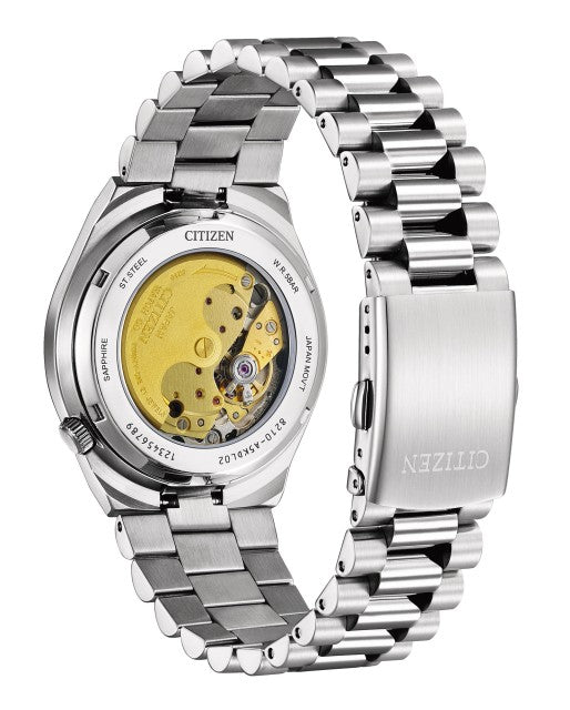 Citizen Tsuyosa Automatic NJ0159-86Z