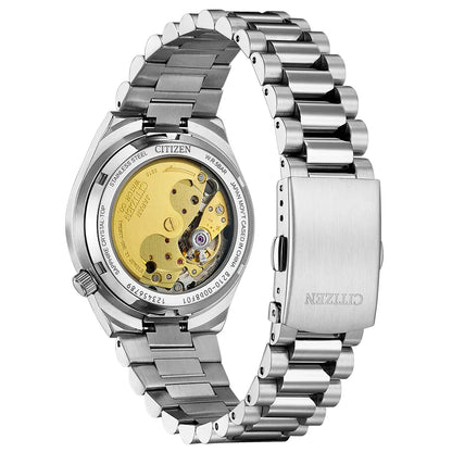 Citizen Tsuyosa 37mm Automatic NJ0200-50W