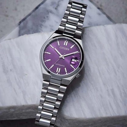 Citizen Tsuyosa 37mm Automatic NJ0200-50W
