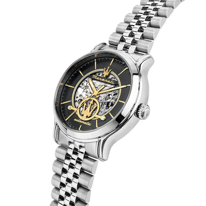 Maserati Epoca Automatic Skeleton