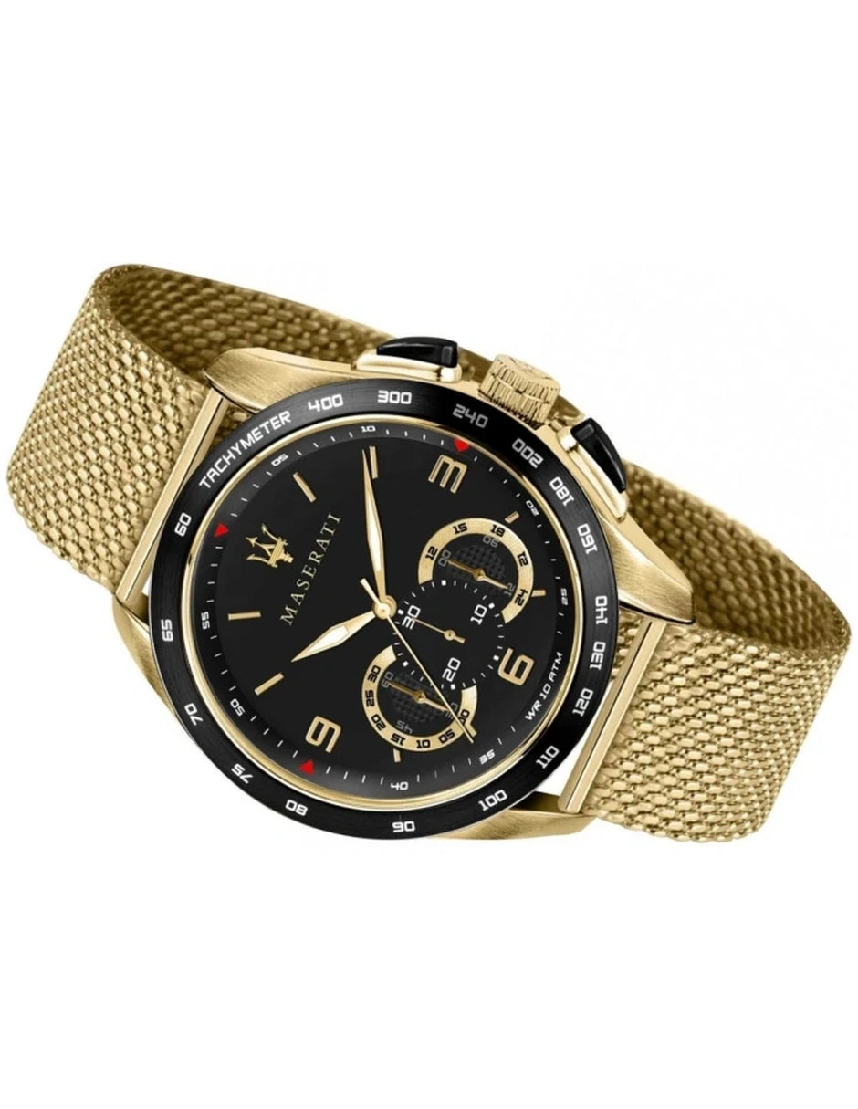 Maserati Traguardo Chronograph R8873612010