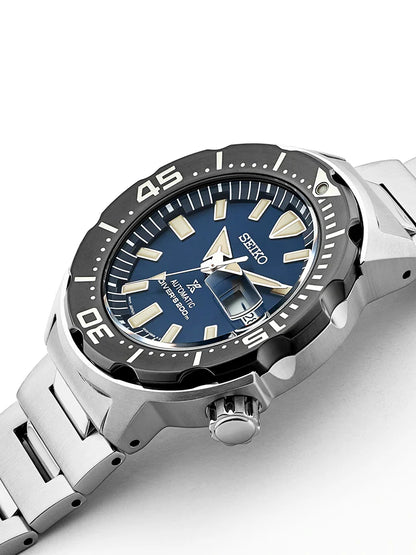 Seiko Prospex Monster Diver's 200M