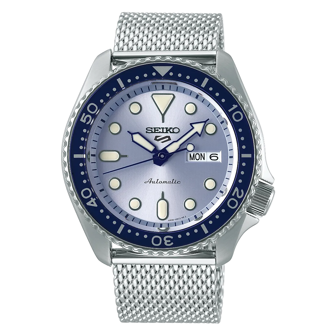 Seiko 5 Sports SKX Series SRPE77K1