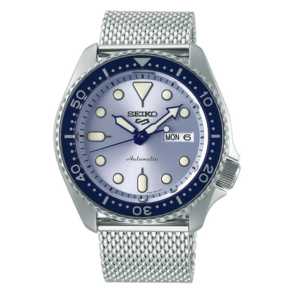 Seiko 5 Sports SKX Series SRPE77K1