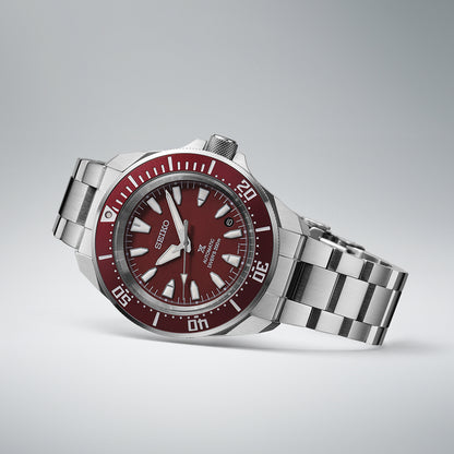 Seiko Prospex Mar