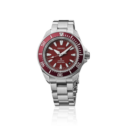 Seiko Prospex Mar