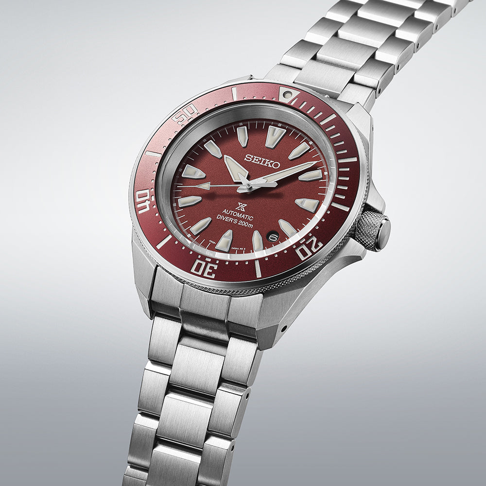 Seiko Prospex Mar