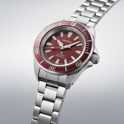 Seiko Prospex Mar