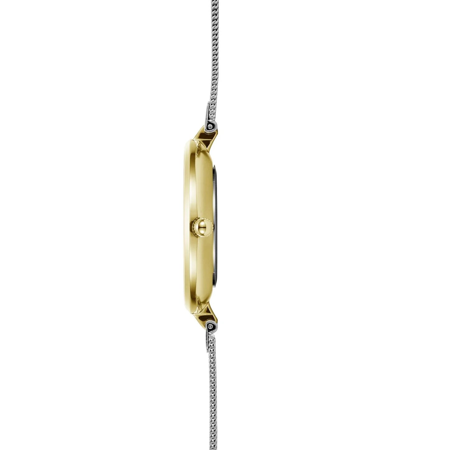 DIAMANT PETITE - GOLD-BI
