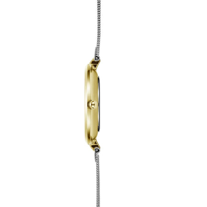 DIAMANT PETITE - GOLD-BI