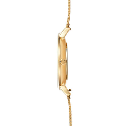 Obaku Figen Gold V295LXGWHG