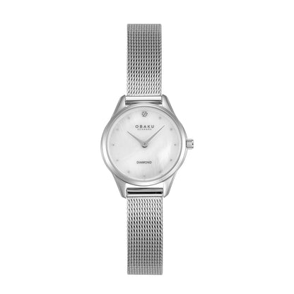 Obaku V297SXCWMC