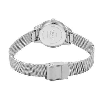 Obaku V297SXCWMC