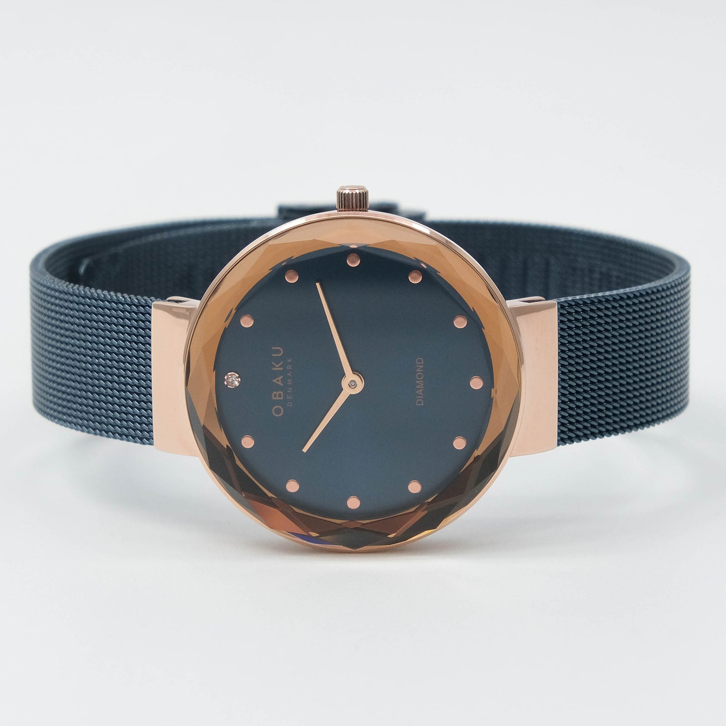 Obaku Facet Ocean V300LXVLML