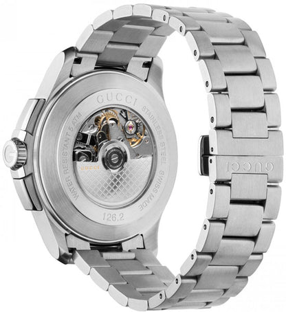 Gucci G-Timeless Automatic Chronograph YA126264