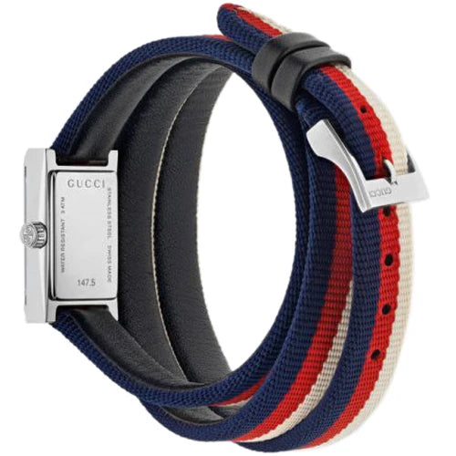 Gucci G-Frame YA147502