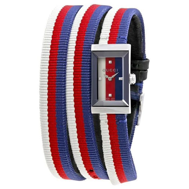 Gucci G-Frame YA147502