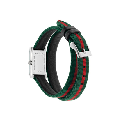 Gucci G-Frame YA147503