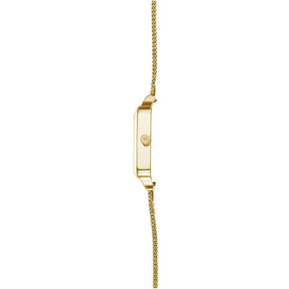 Obaku Adamas Gold V301LXGGMG