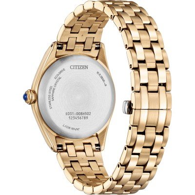 Citizen L Eco-Drive EM1143-81X