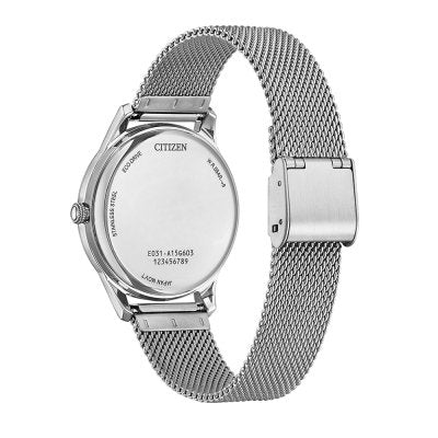 Citizen Ladies' Casual Eco-Drive EM1220-82A