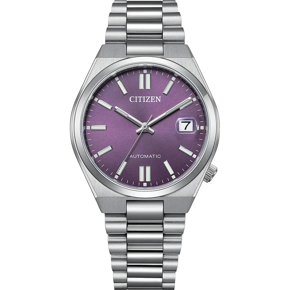 Citizen Tsuyosa 37mm Automatic NJ0200-50W