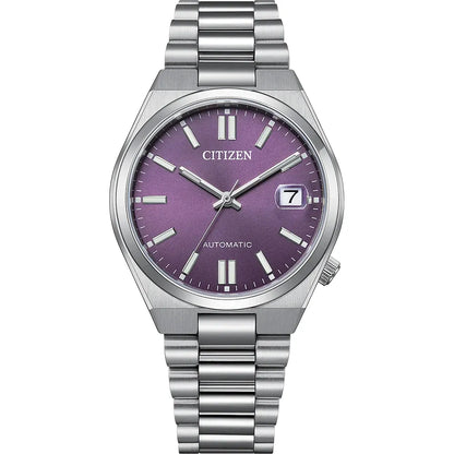 Citizen Tsuyosa 37mm Automatic NJ0200-50W