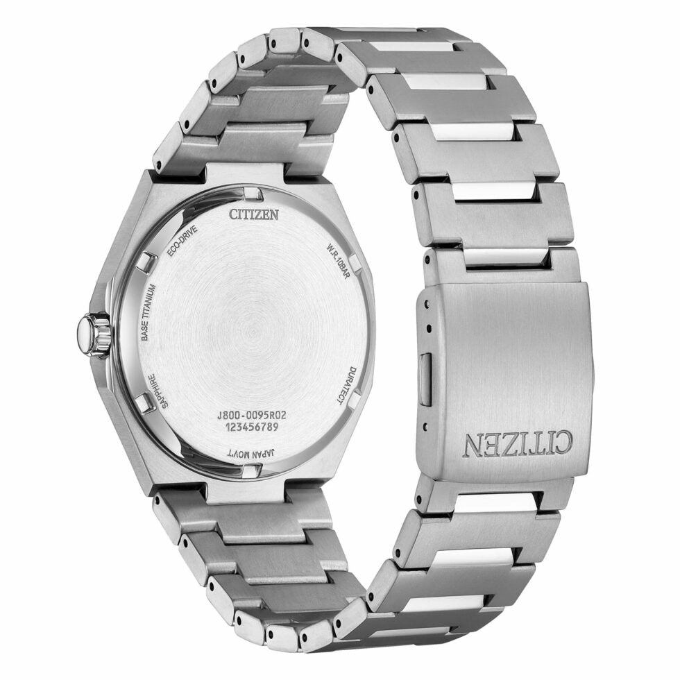 Citizen Super Titanium AW0130-85X