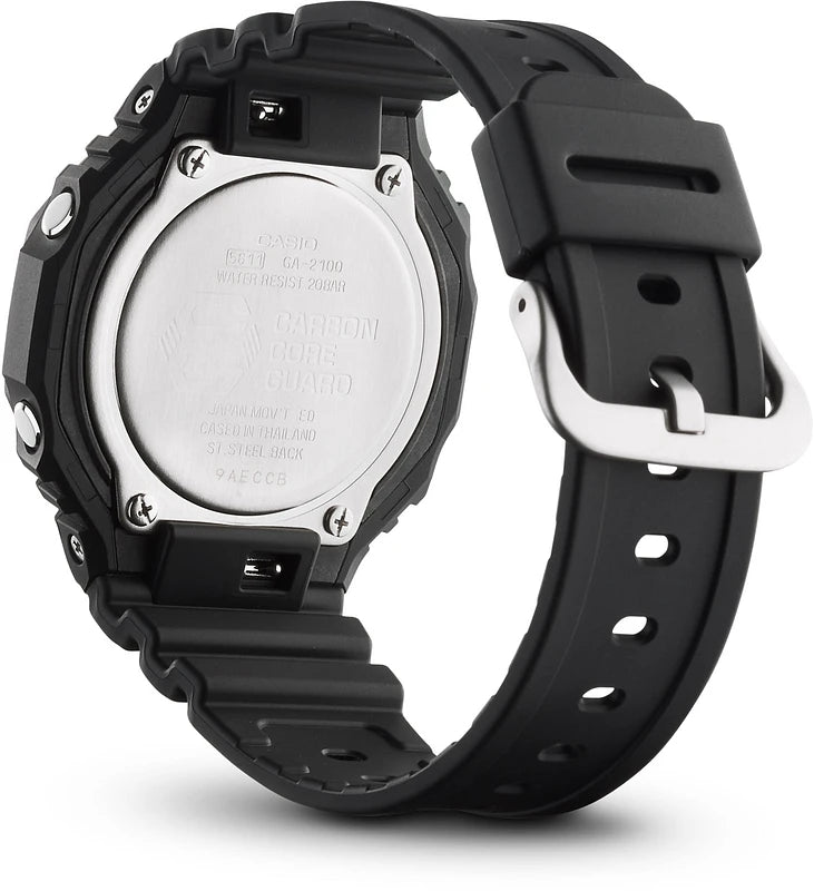 G-SHOCK GA-2100-1A