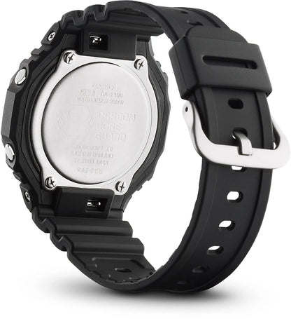G-SHOCK GA-2100-1A