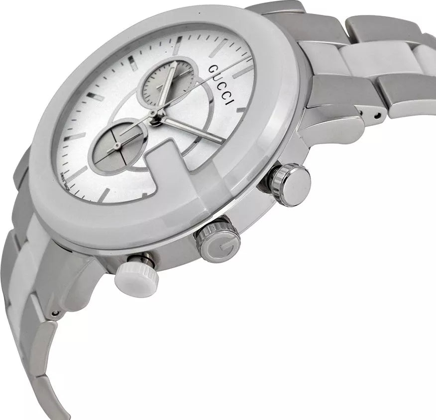 Gucci G-Chrono YA101345