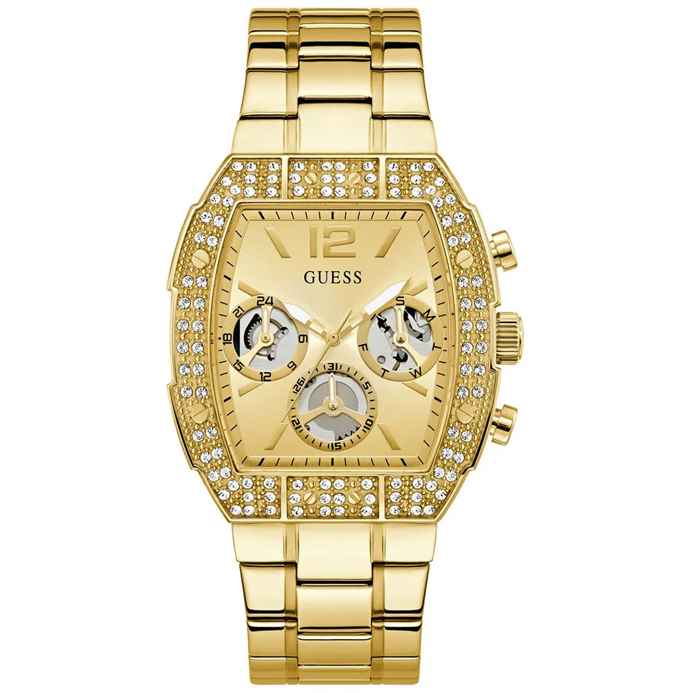 Guess Phoenix Quantum Watch