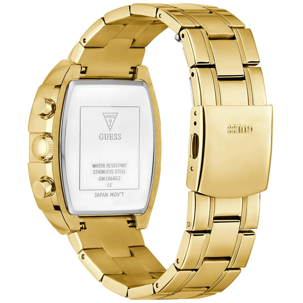 Guess Phoenix Quantum Watch