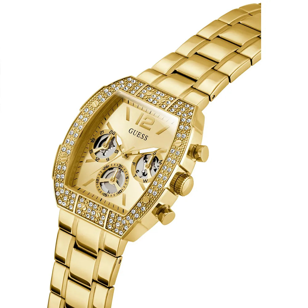 Guess Phoenix Quantum Watch