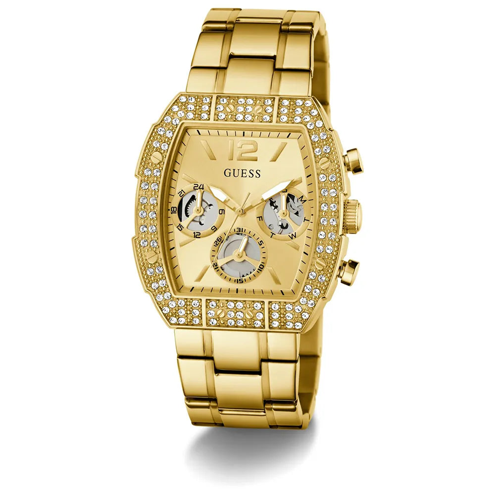 Guess Phoenix Quantum Watch