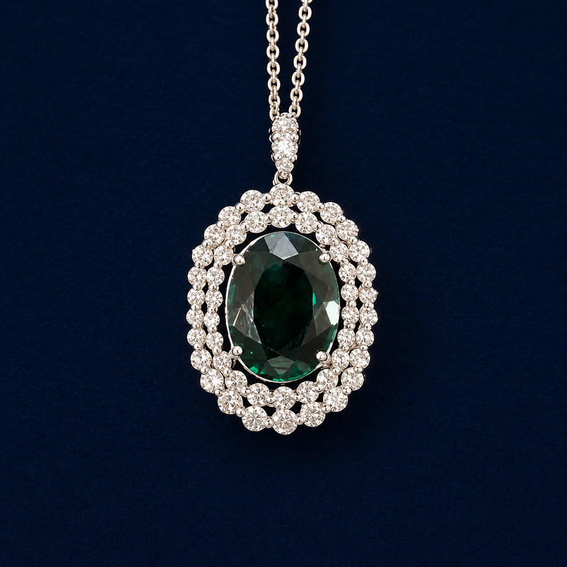Collares & Gargantillas